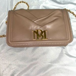 Badgley mischka crossbody